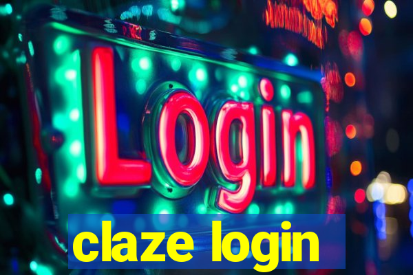 claze login